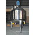 electric heating mixing tank with speed control